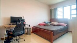 Blk 460 Segar Meadows (Bukit Panjang), HDB 4 Rooms #573593411